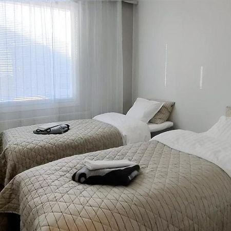 Niinivaara Apartment Saunallinen Ja Ilmastoitu Majoitus Йоенсуу Екстериор снимка