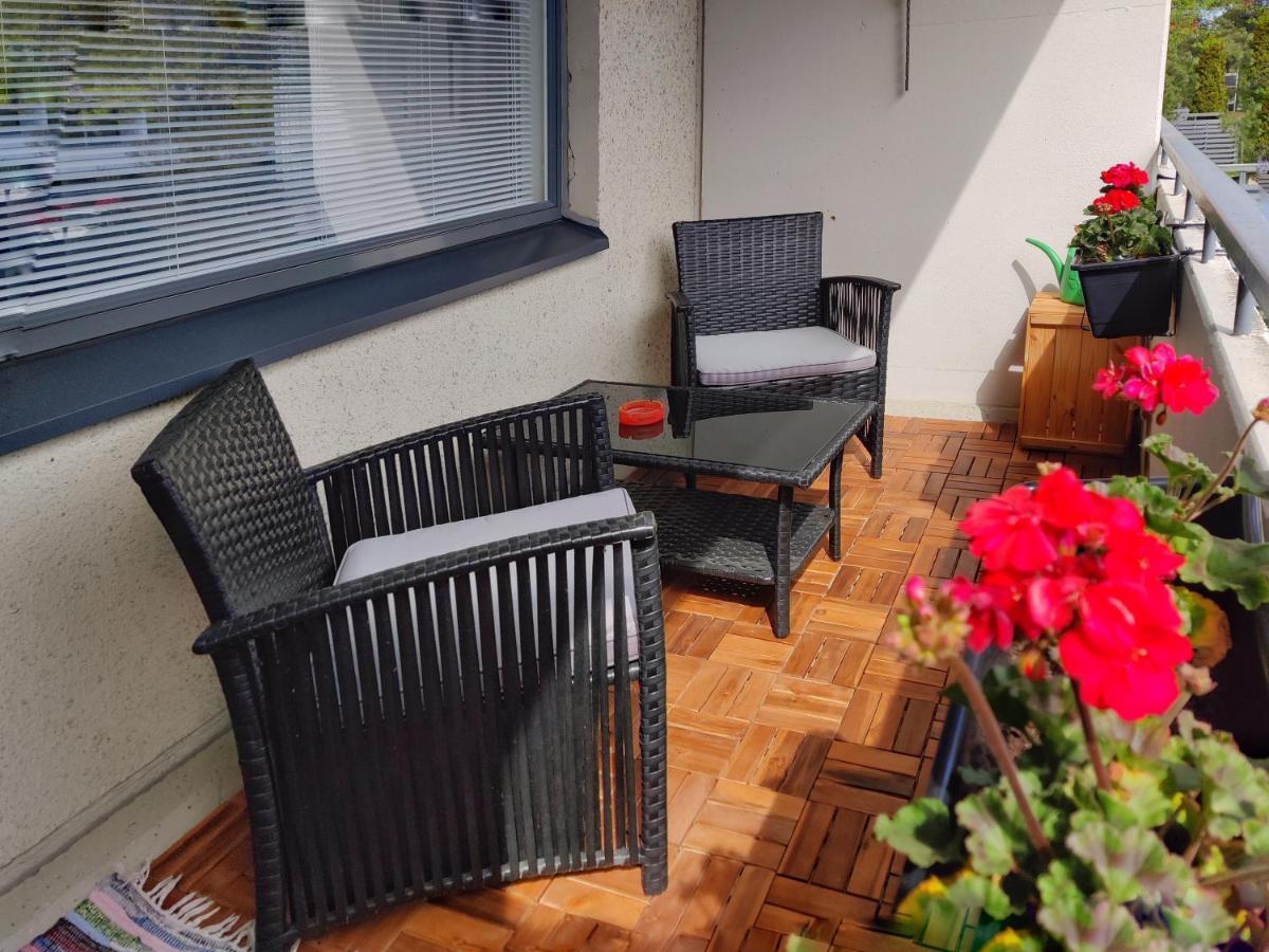 Niinivaara Apartment Saunallinen Ja Ilmastoitu Majoitus Йоенсуу Екстериор снимка